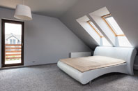 Warmwell bedroom extensions