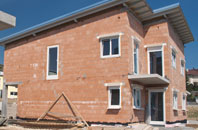 Warmwell home extensions