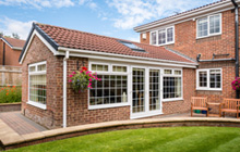 Warmwell house extension leads